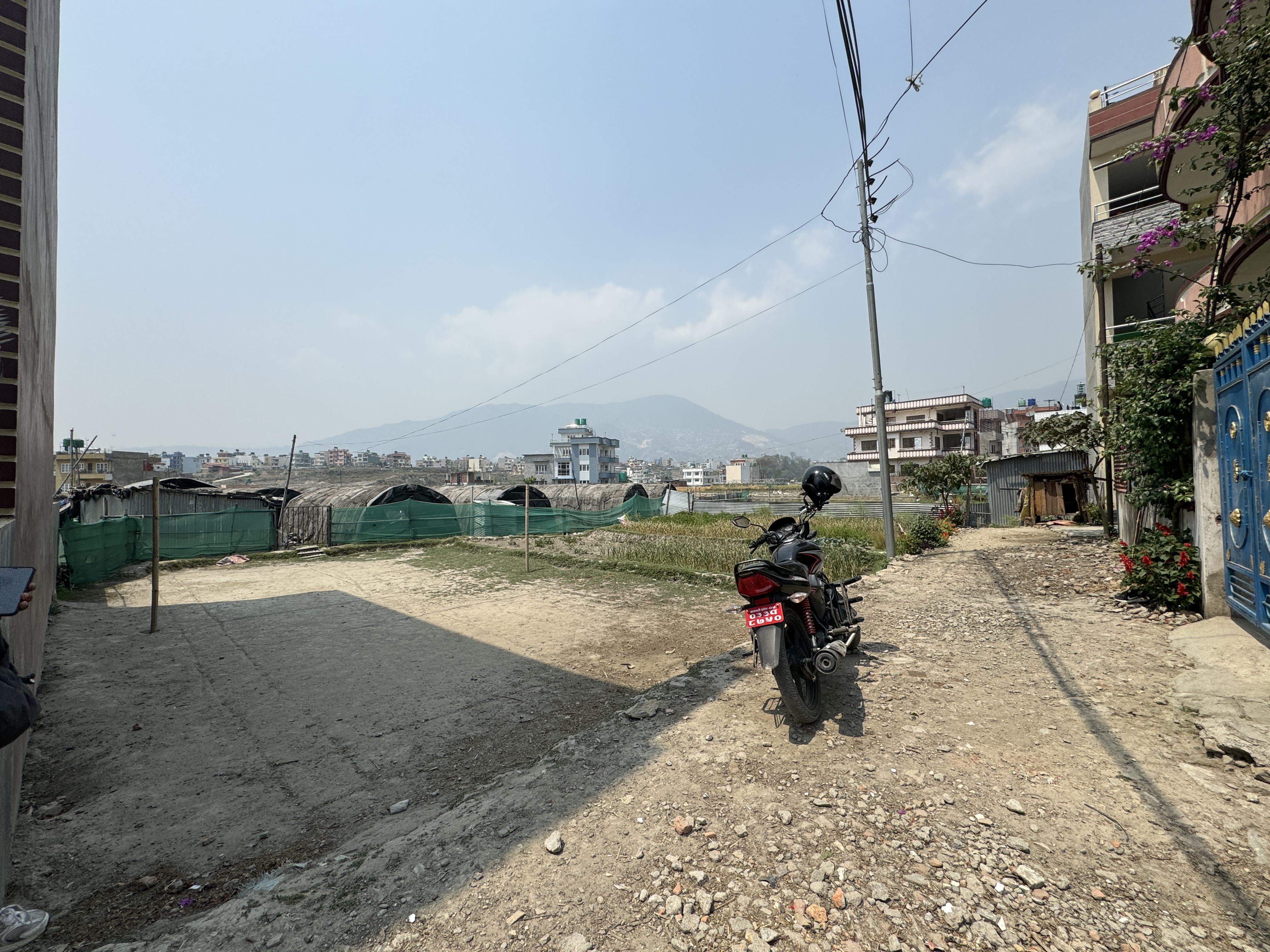 Picture of Tokha Municipality, Bagmati